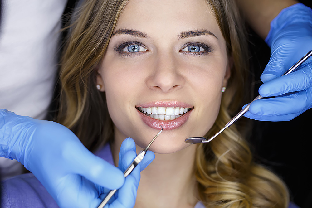 teeth whitening in midnapore