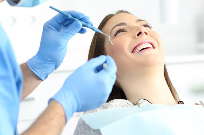 dental fillings in midnapore