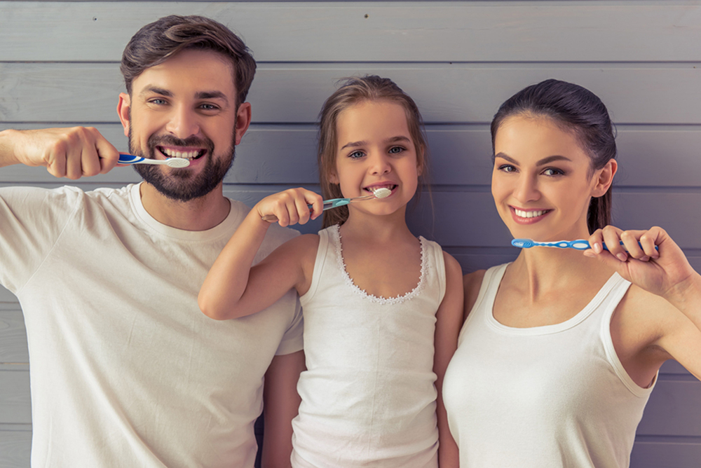 home dental care in Midnapore