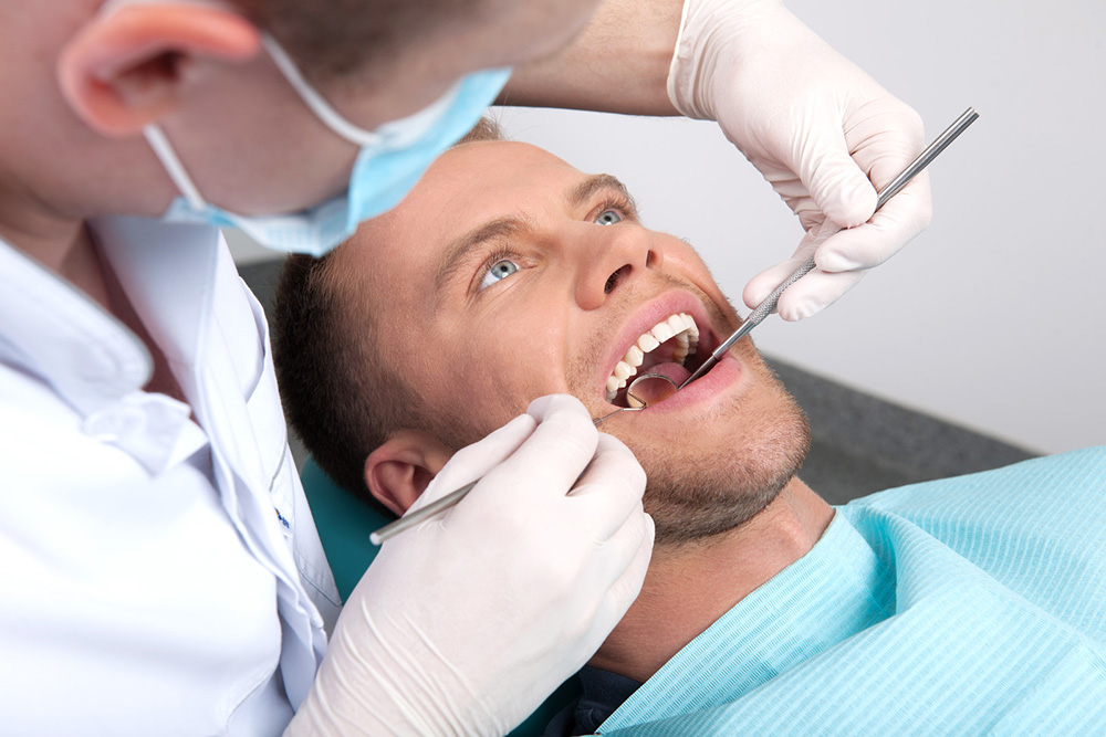 dental inlays and onlays in midnapore