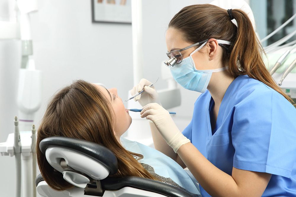 periodontal treatment in midnapore