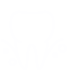 restorative dentistry icon